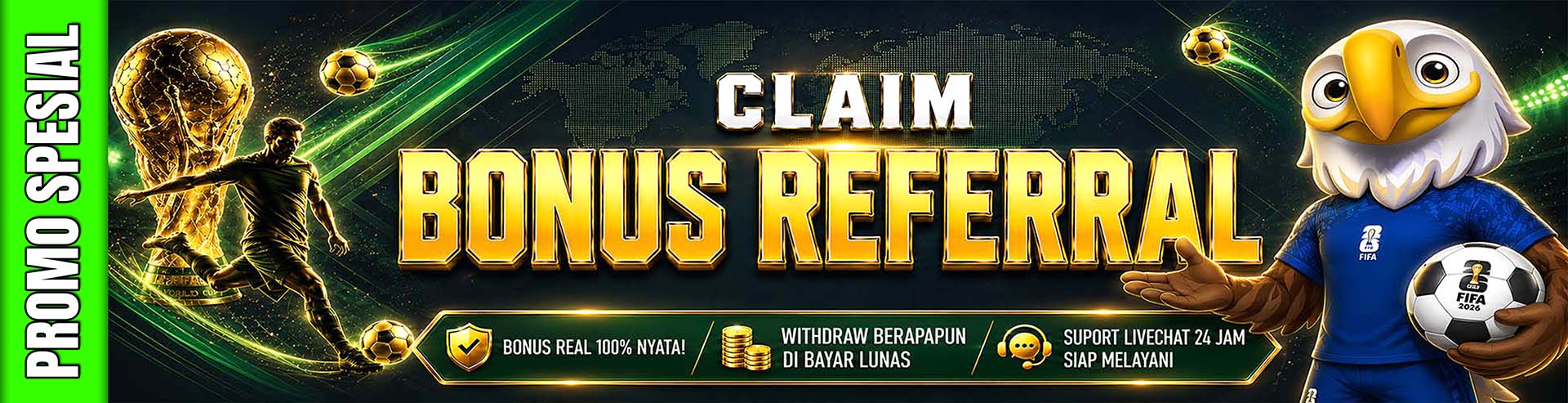 REFERAL 